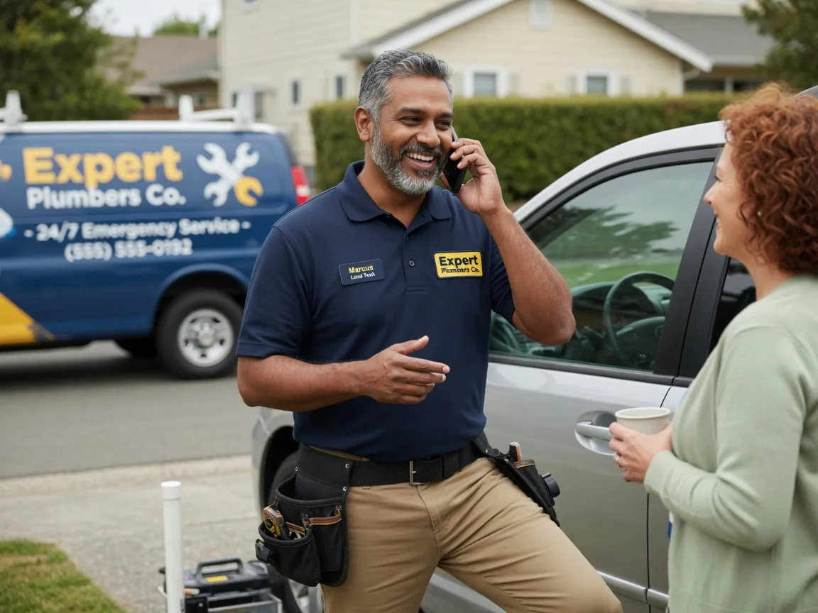 Drain Cleaning San Tan Valley, AZ FAQs